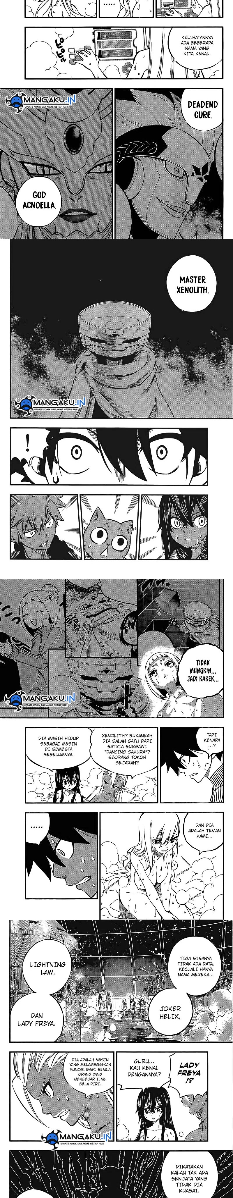 Eden’s Zero